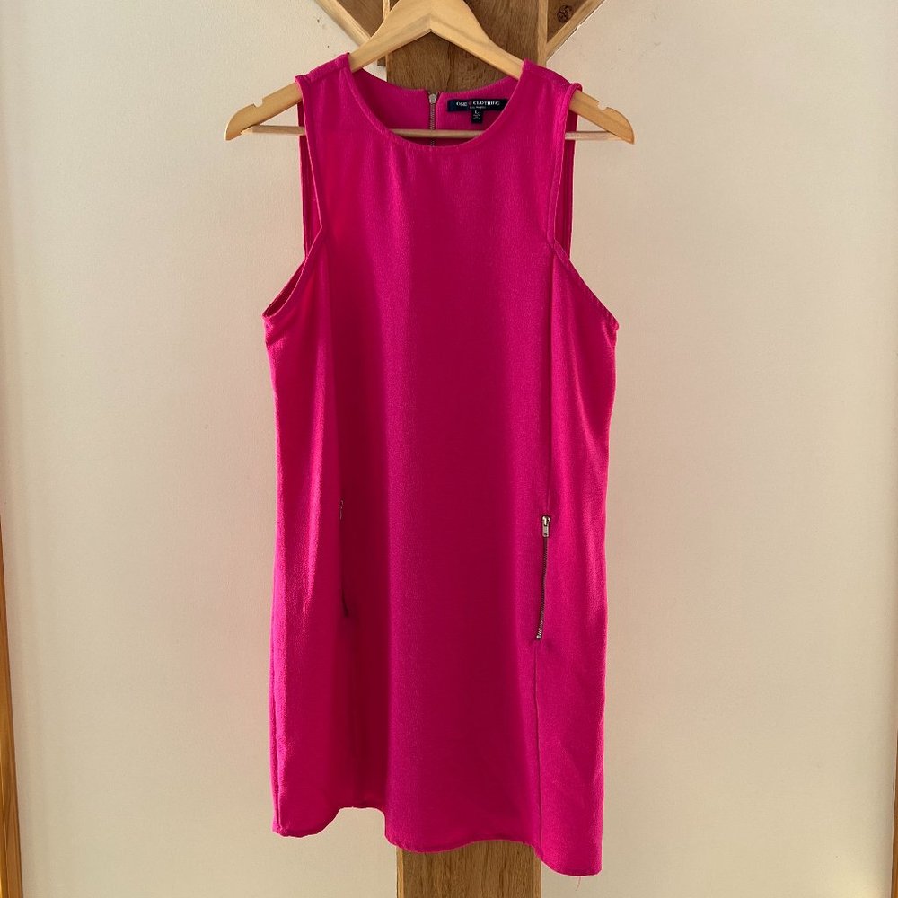 One Heart Clothing dress Sz L